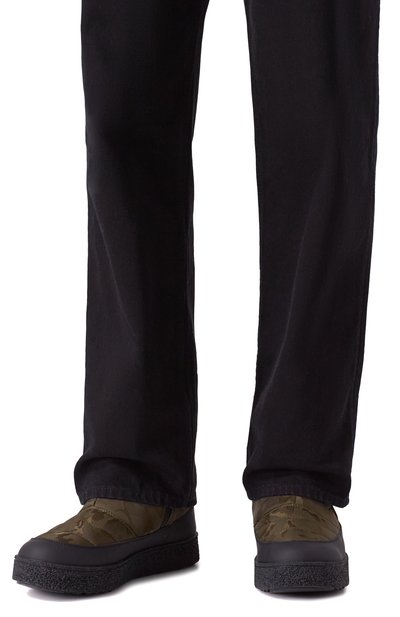 Комбинированные сапоги JOG DOG, арт. 29264AM-0534, фото 3