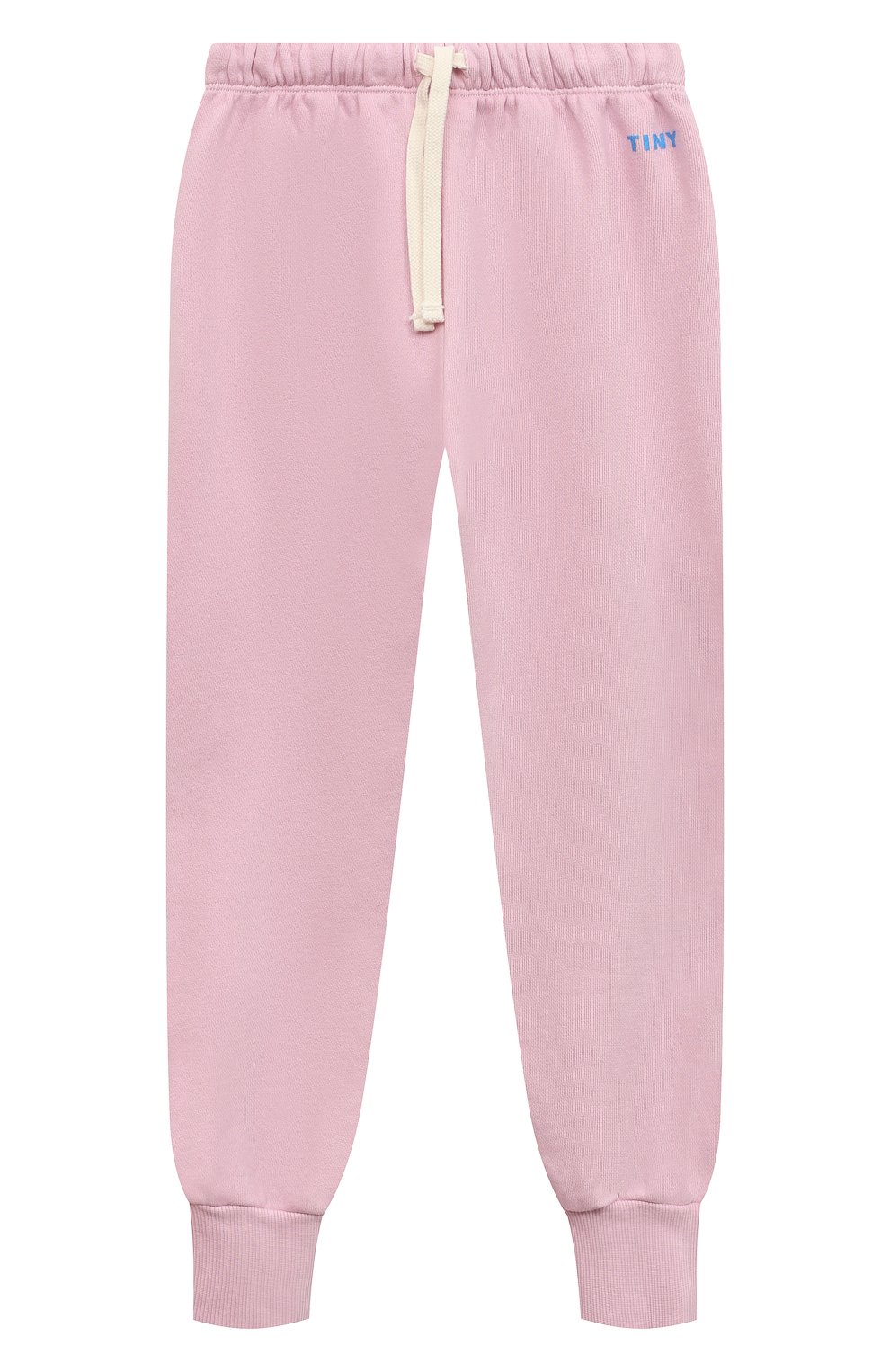 Хлопковые джоггеры TINYCOTTONS, арт. SS23-103, фото 1