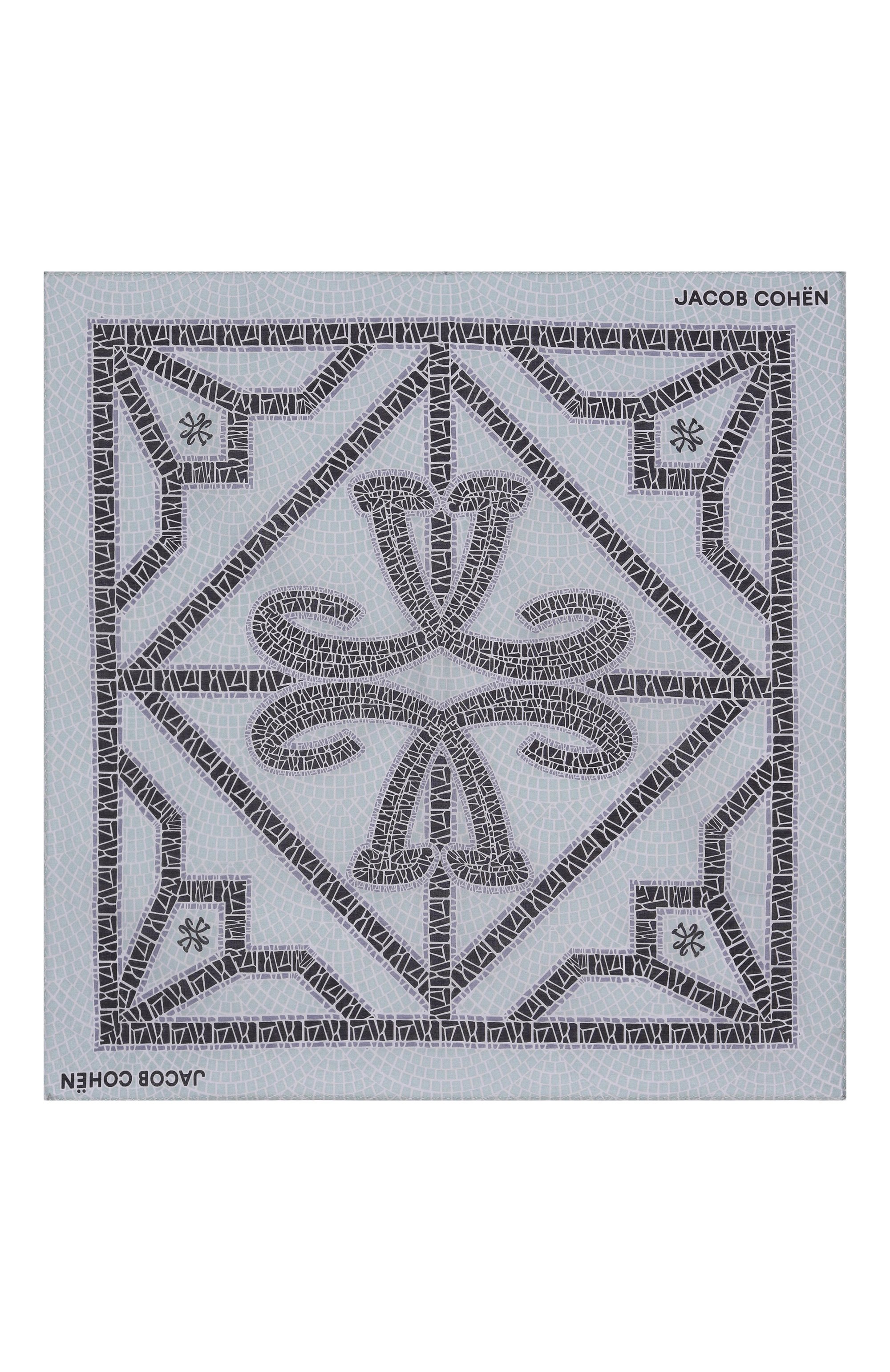 Джинсы bard JACOB COHEN, арт. JUM_QE004 054 S2544 TR, фото 9