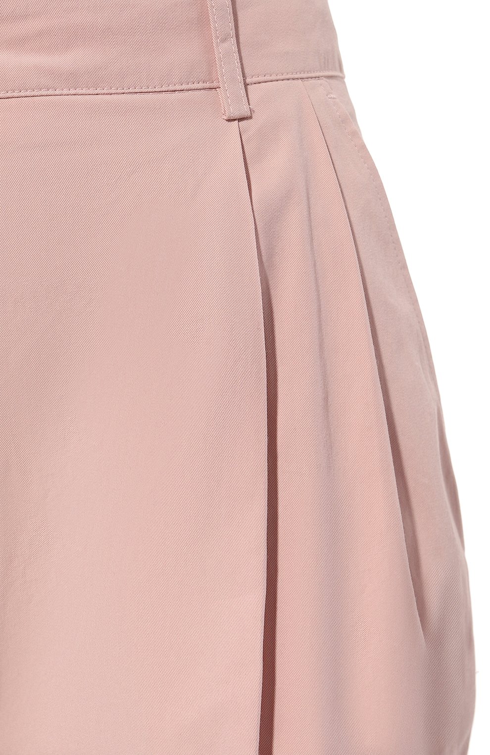 Хлопковые брюки DUNST, арт. UDPA4A204P2, фото 5
