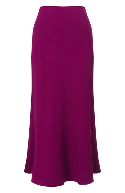 Женская юбка из вискозы NOBLE&BRULEE, арт. NB107/160223/9861