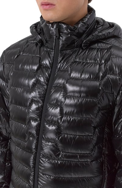 Пуховая куртка BOSS GREEN, арт. 50529680, фото 4