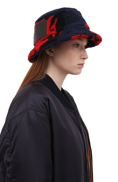 Панама JW ANDERSON, арт. AC0175 PG0752, фото 2