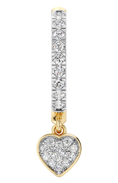 Женские серьга SERENDIPITY, арт. EJE0024Y