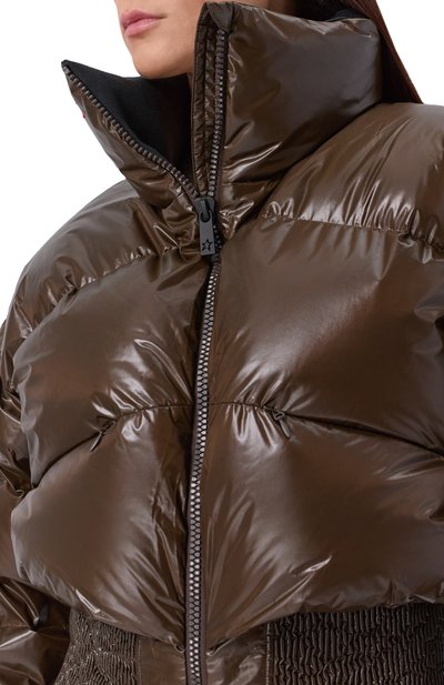 Пуховик PERFECT MOMENT, арт. W3001186/2276, фото 5