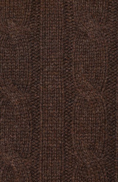 Кашемировое худи RALPH LAUREN, арт. 790706393, фото 5