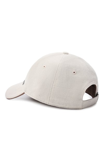 Мужская хлопковая бейсболка BOSS, арт. 50562788