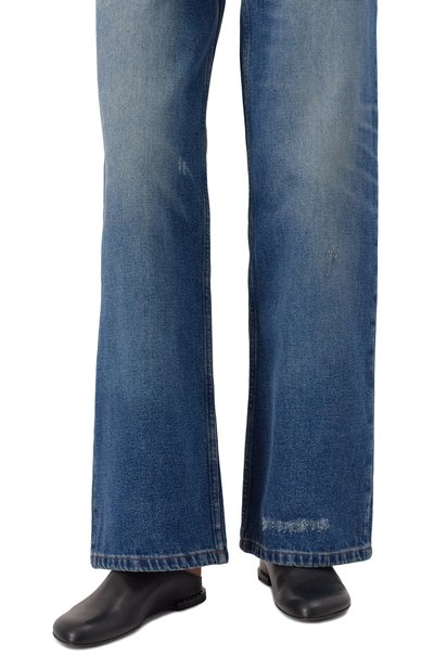 Кожаные сабо PREMIATA, арт. M6944/GARDA, фото 3