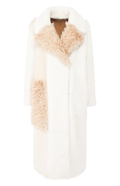 Шуба из овчины BOSS, арт. 50425154, фото 1