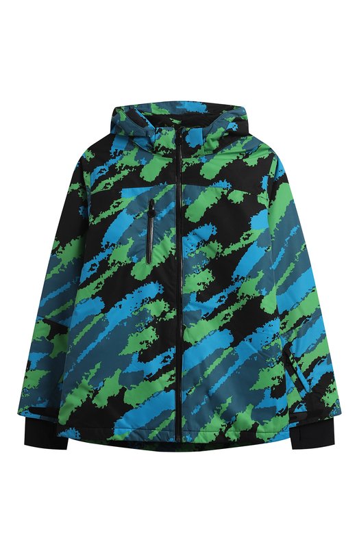 

Куртка Stella McCartney, Разноцветный