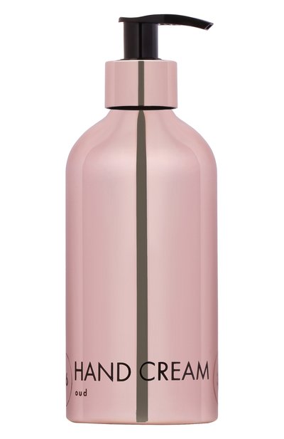 Женского крем для рук oud (386ml) TONKA PERFUMES MOSCOW, арт. 4665313564661