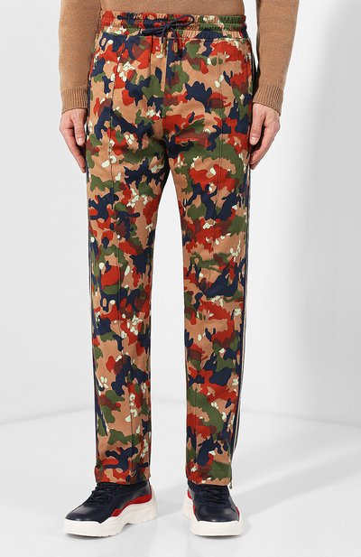 Шелковые брюки JUST DON, арт. BCTP_CM0, фото 3