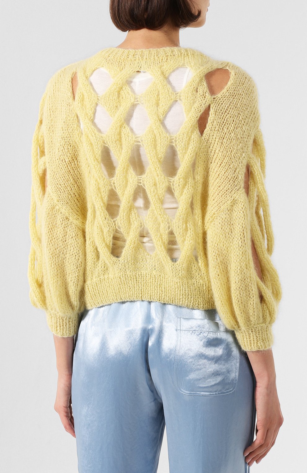 Свитер LOEWE, арт. S31094200T, фото 4