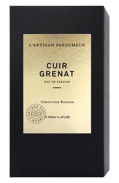 Парфюмерная вода cuir grenat (100ml) L'ARTISAN PARFUMEUR бесцветного цвета, арт. 3660463015972 | Фото 2 (Региональные ограничения белый список (Axapta Mercury): Не проставлено; Нос: Не проставлено; Тип продукта - парфюмерия: Парфюмерная вода; Ограничения доставки: flammable)