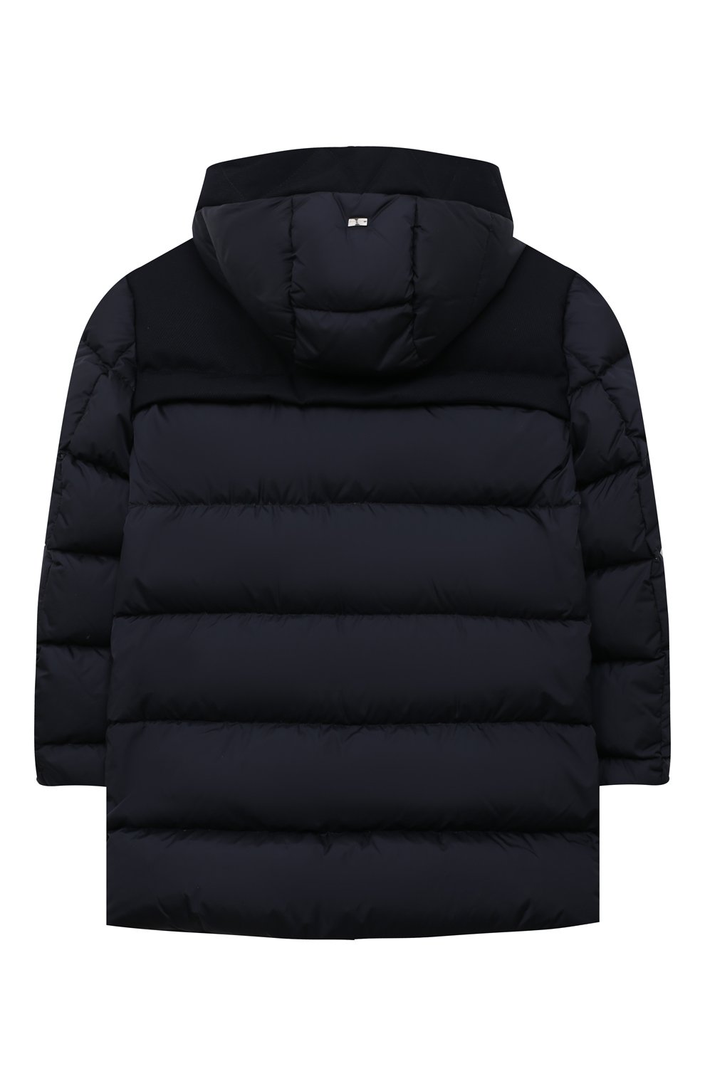 Пуховое пальто HERNO, арт. PI000145B/12004/10A-14A, фото 2