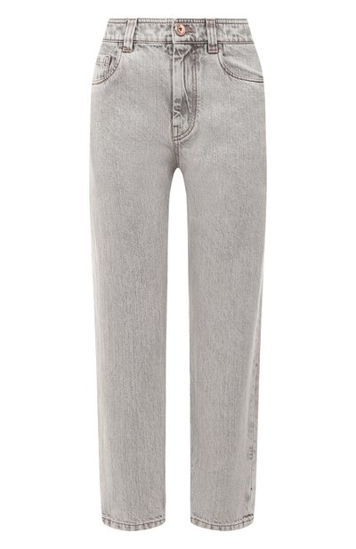 Женские джинсы BRUNELLO CUCINELLI, арт. MA095B1048