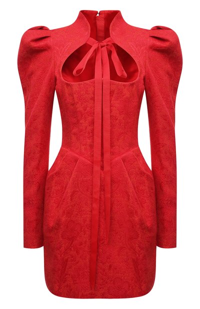 Платье из вискозы и хлопка YANA DRESS, арт. 1-23/0-702-1301/4, фото 1