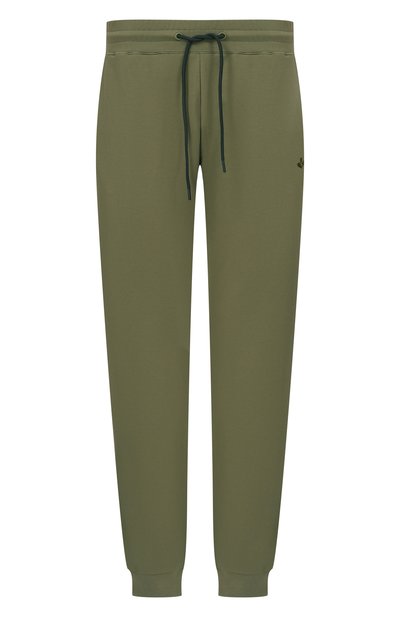 Мужские хлопковые джоггеры AERONAUTICA MILITARE, арт. PF1008UF00674