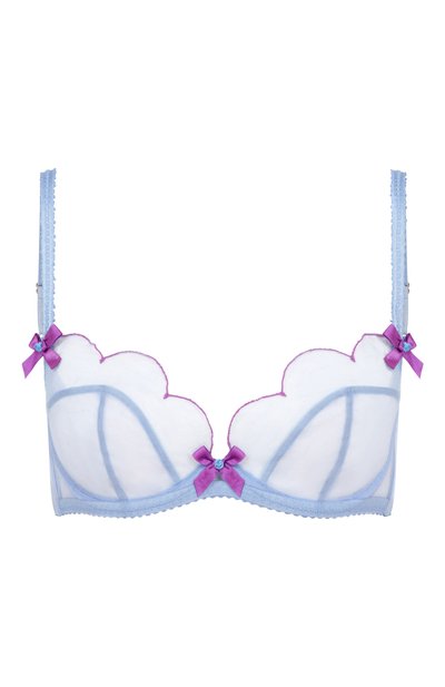 Женский бюстгальтер с мягкой чашкой lorna AGENT PROVOCATEUR, арт. AP11129400500