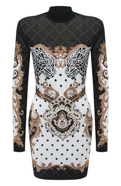 Женское платье BALMAIN, арт. UF16232/K156