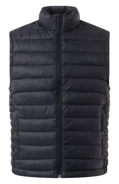 Мужской утепленный жилет BOSS, арт. 50471854