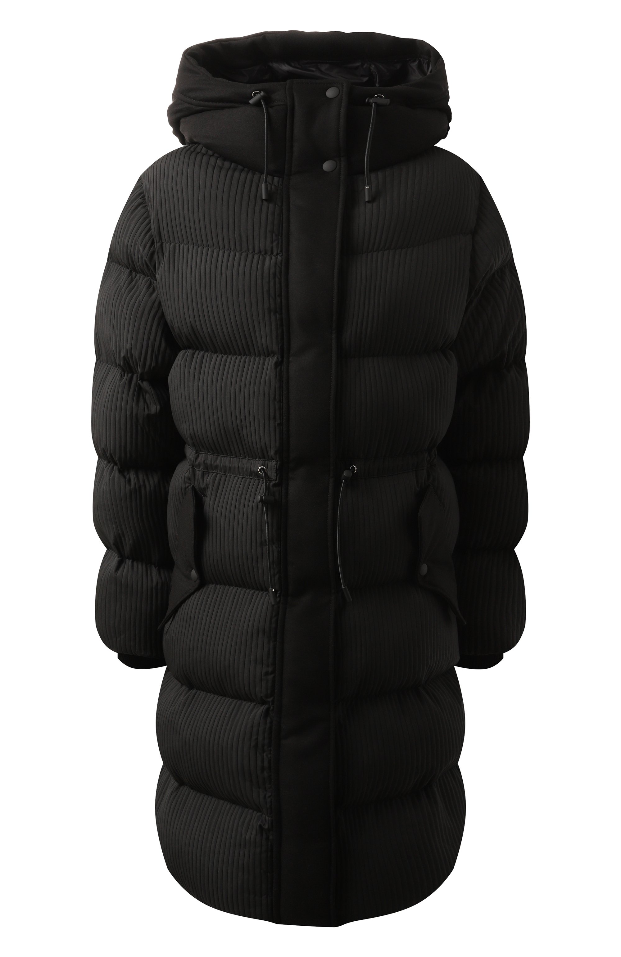 Пуховик BOSS, арт. 50524027, фото 1