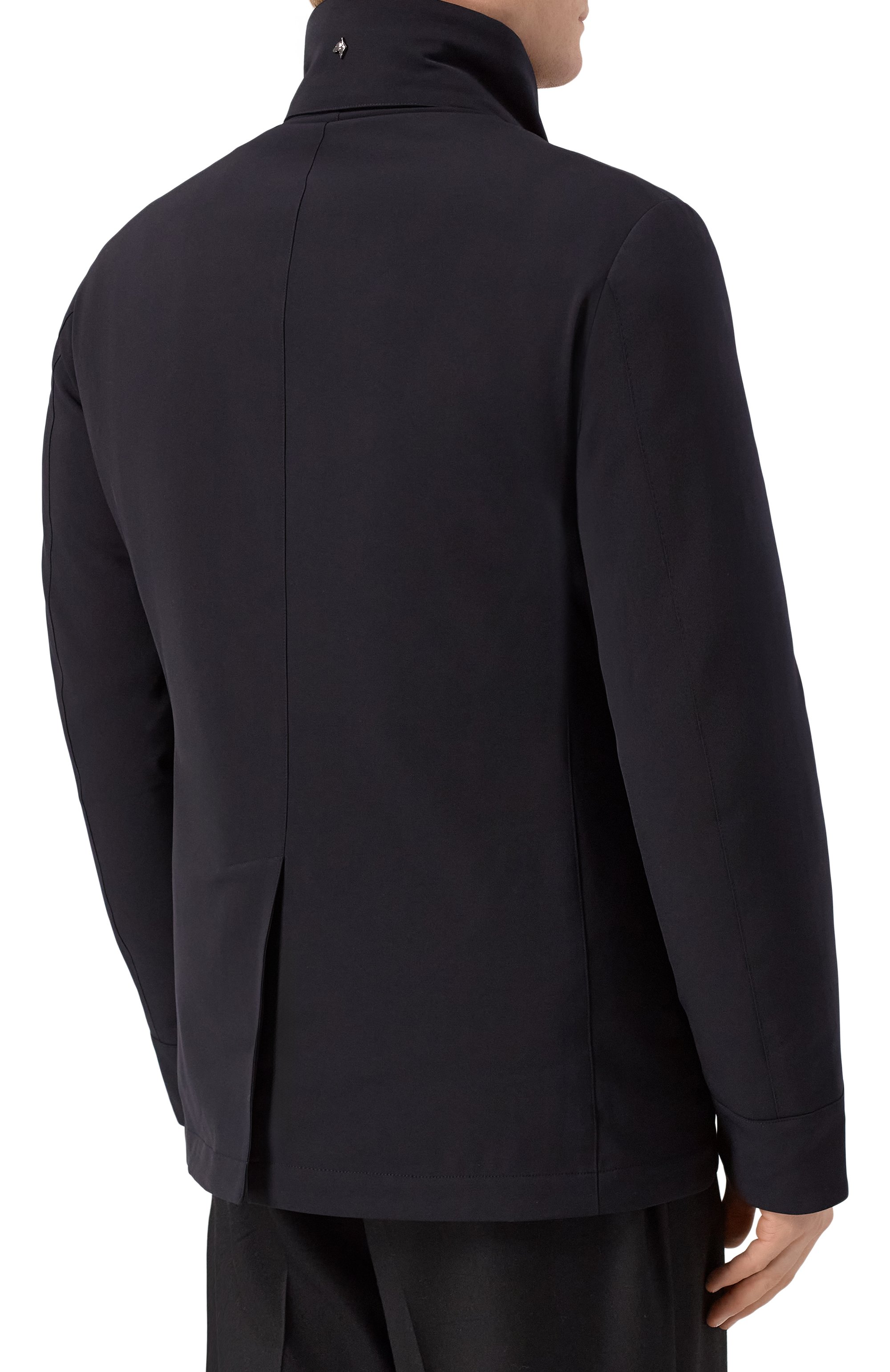 Пуховая куртка MONTECORE, арт. F09MUCX521/185, фото 4