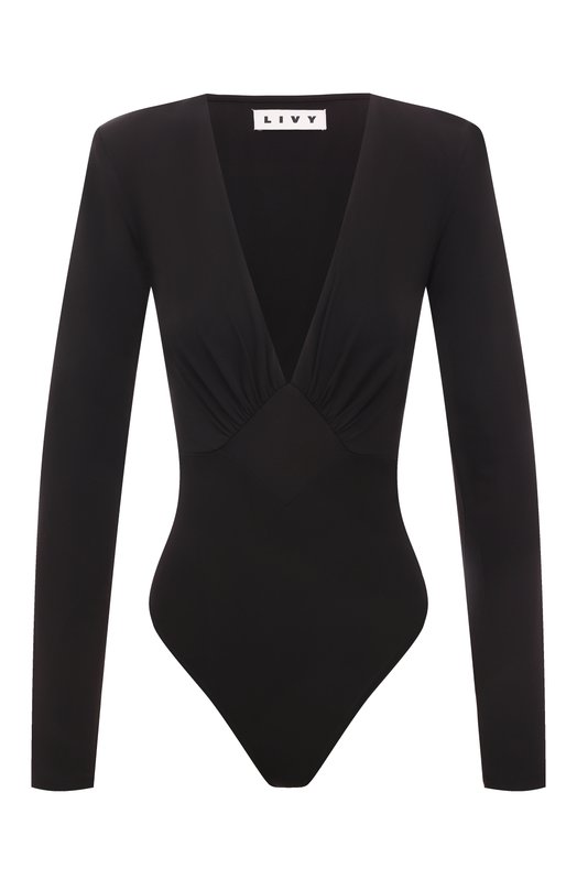 фото Боди из вискозы livy