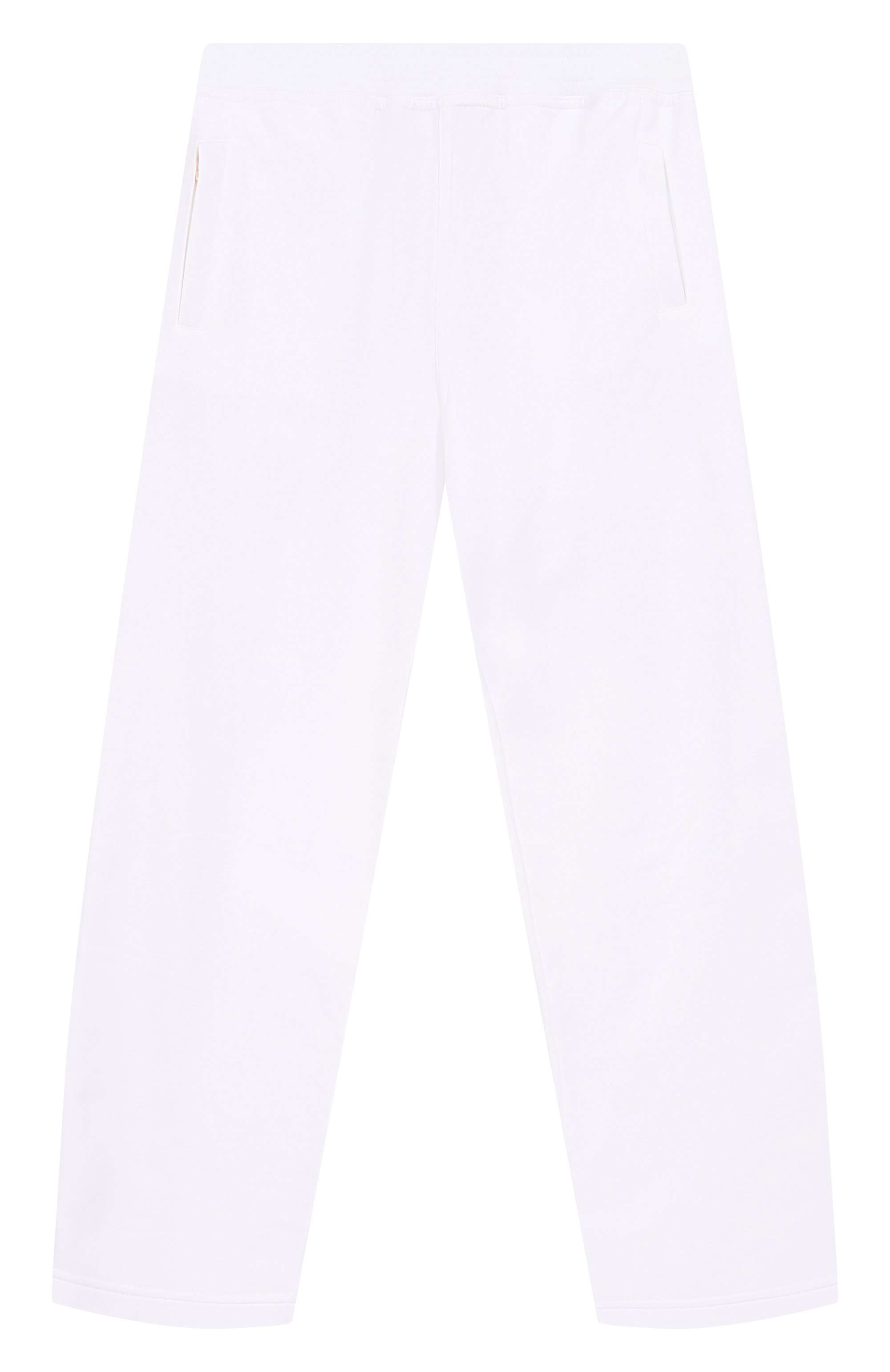 Хлопковые брюки STEFANO RICCI JUNIOR, арт. KY19005P3D/Y26292, фото 1