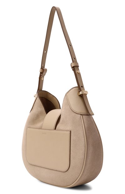 Сумка beyond small BOSS, арт. 50557954, фото 4