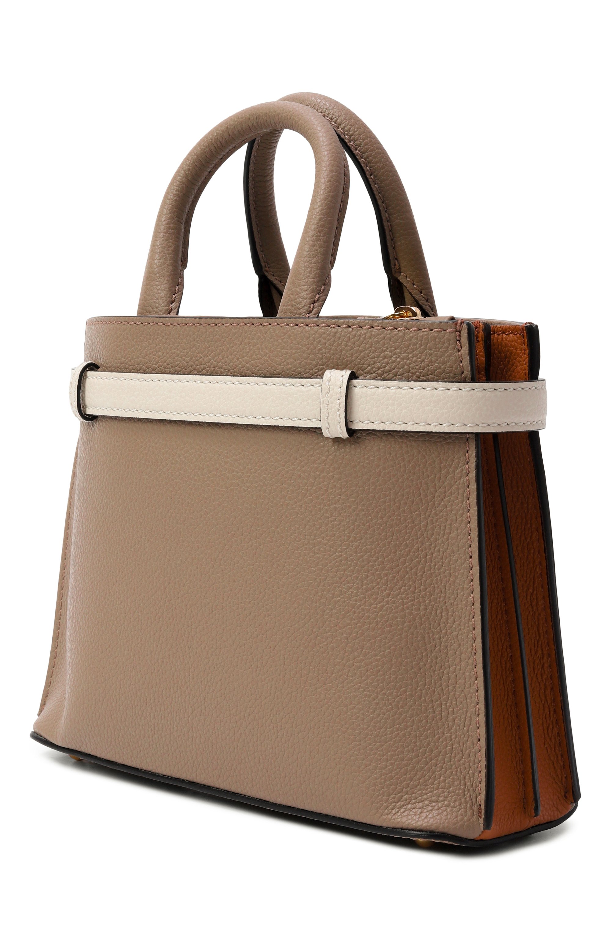 Сумка faubourg small LANCEL, арт. A13547, фото 4