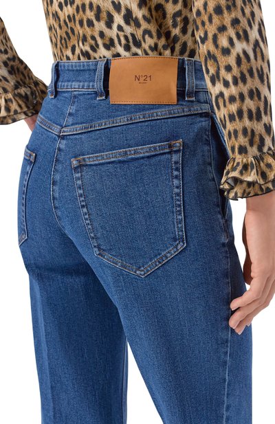 Джинсы N21, арт. B031/0496, фото 5