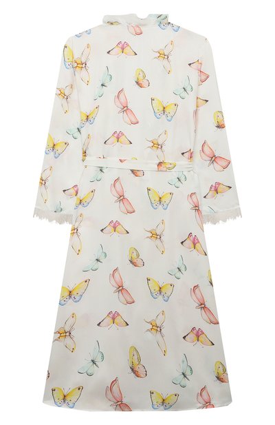 Халат из вискозы AMIKI CHILDREN, арт. S0FIA, фото 2