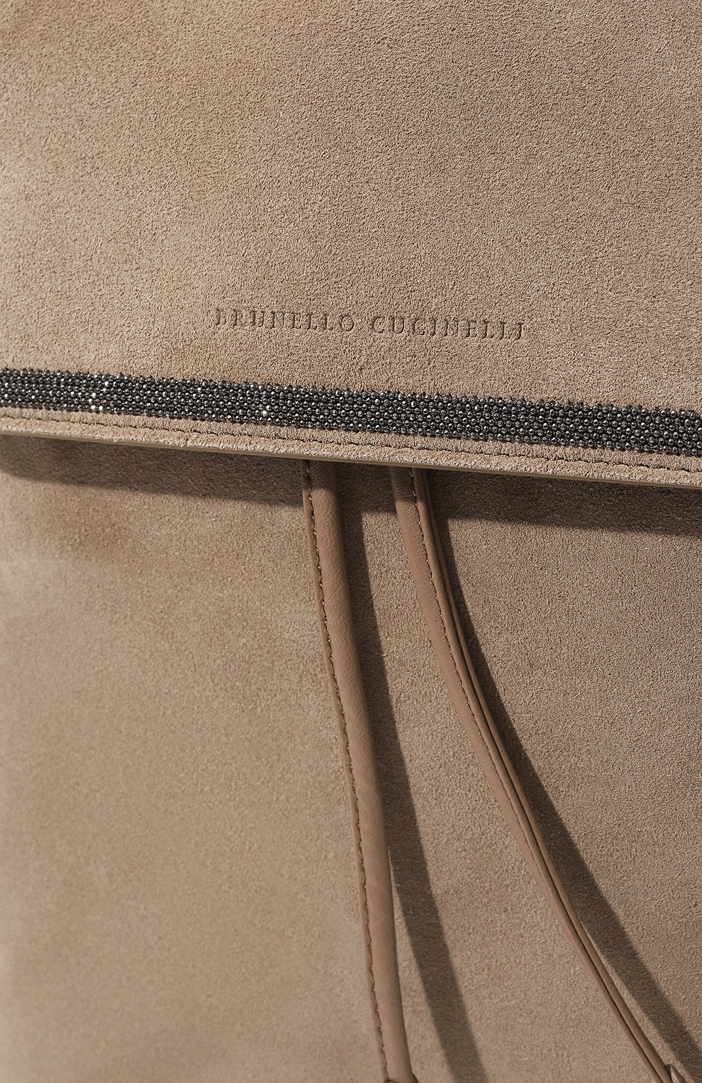 Рюкзак BRUNELLO CUCINELLI, арт. MBFXD2217, фото 3