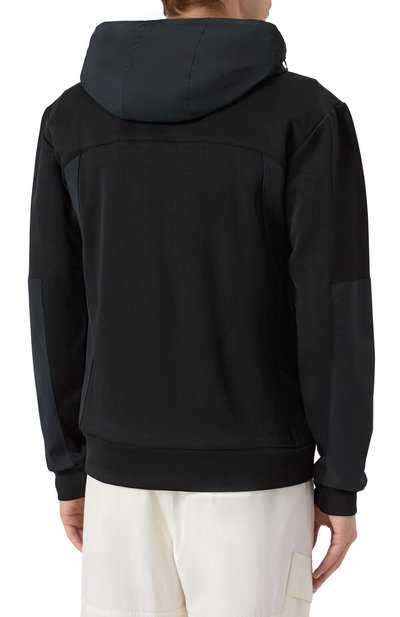 Толстовка PAUL&SHARK, арт. 15311830/3XL-6XL, фото 4