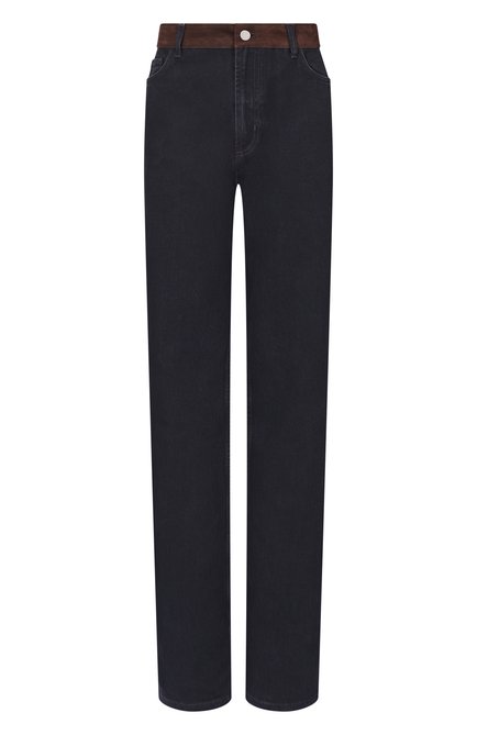 Женские джинсы LESYANEBO, арт. LN10H-0710_KE