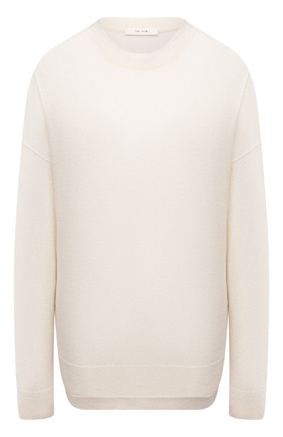 Кашемировый пуловер THE ROW, арт. 5681F377, фото 1