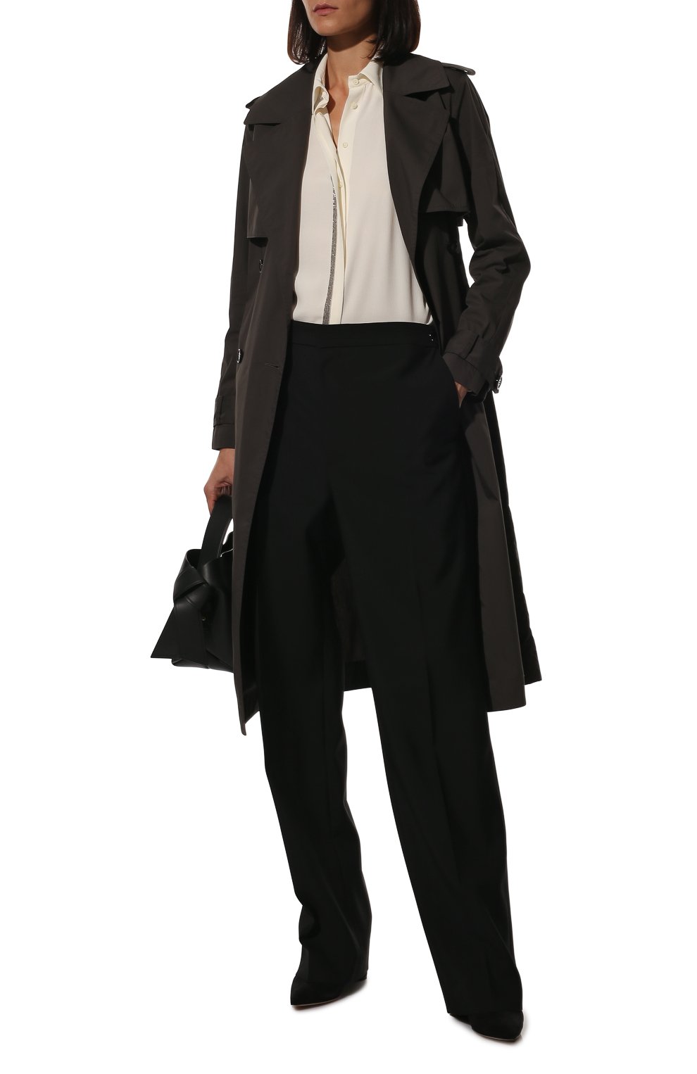 Рубашка ANTONELLI FIRENZE, арт. B0MBAY/H1197-779, фото 2