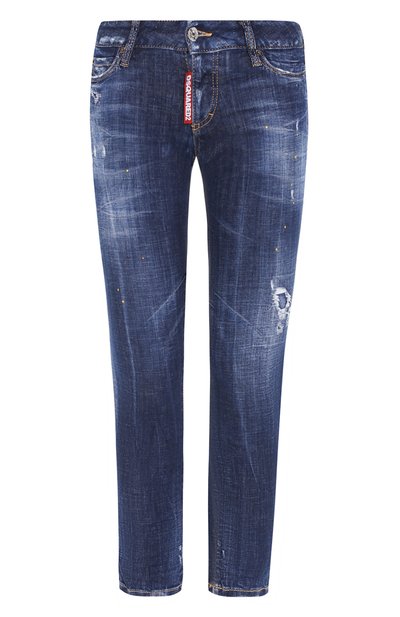 Женские джи нсы DSQUARED2, арт. S72LB0268/S30342