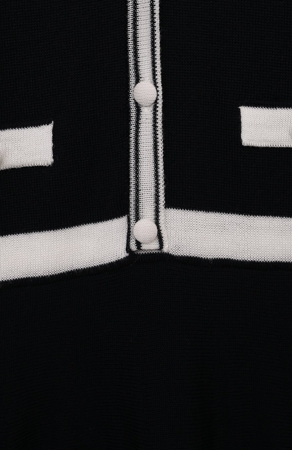 Шерстяное платье ELLA.B, арт. EBR2440, фото 3