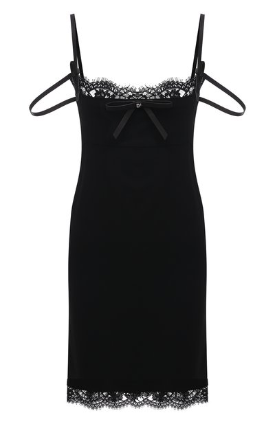 Платье из вискозы DSQUARED2, арт. S75CV0451/S48427, фото 1