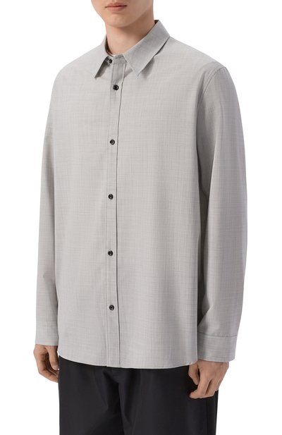 Рубашка ATTACHMENT, арт. AS61-088, фото 3