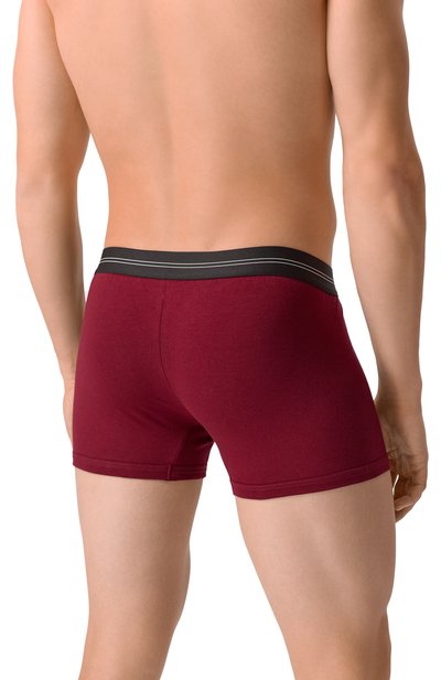 Хлопковые боксеры DOLCE & GABBANA, арт. M4F46J/0NR66, фото 3