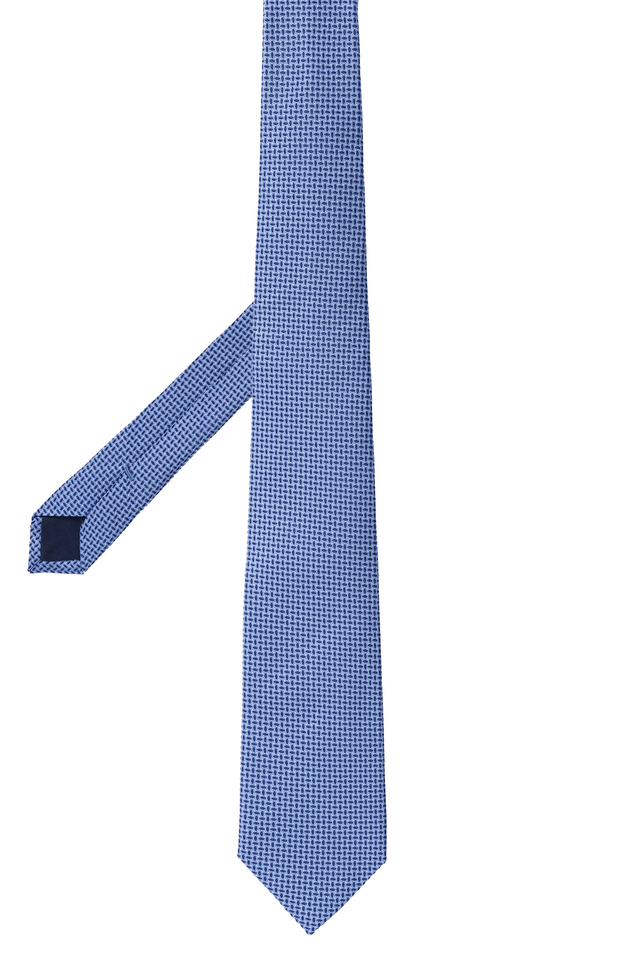 Шелковый галстук CORNELIANI, арт. 25U302-2520327, фото 3