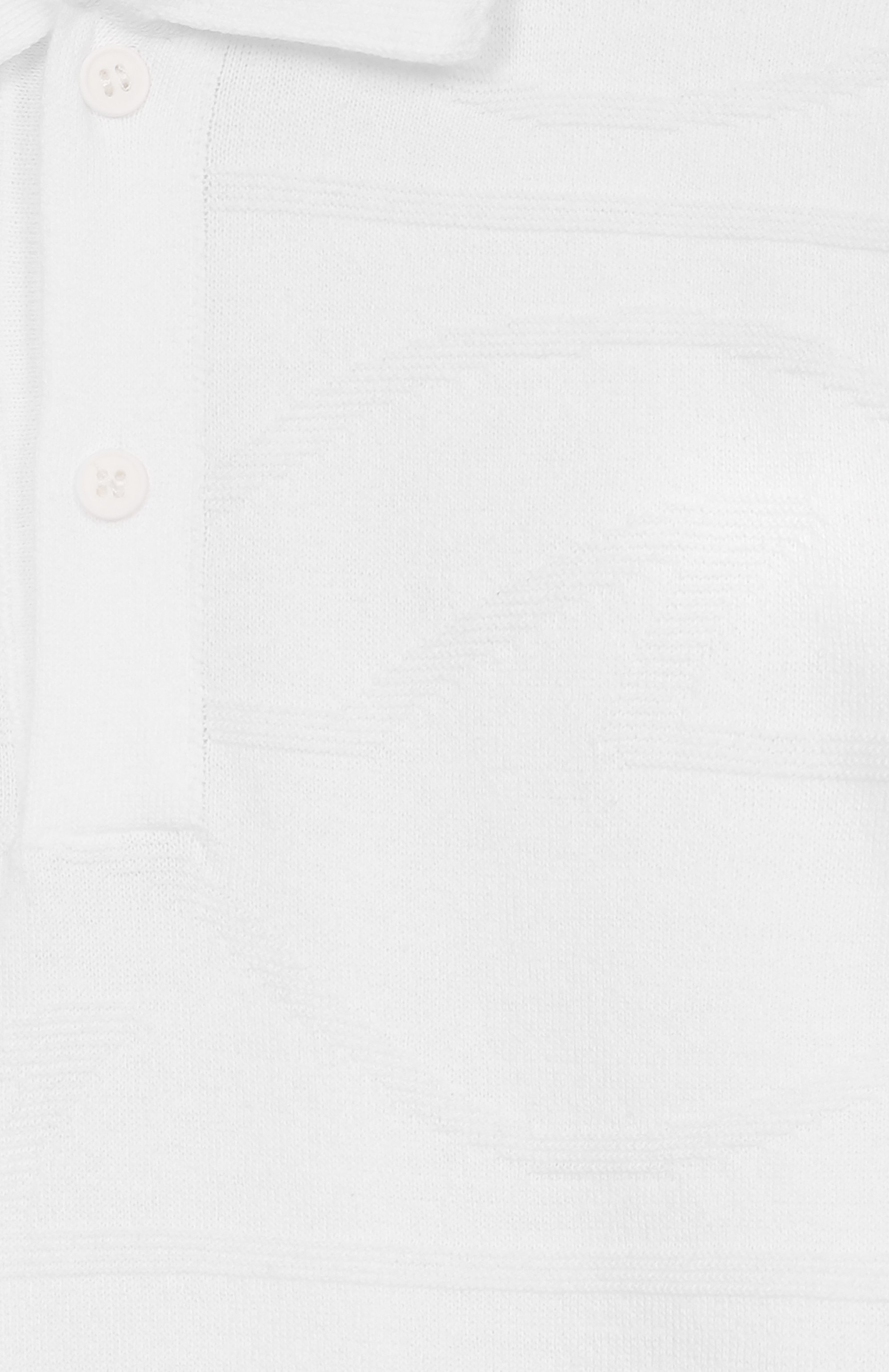 Хлопковое поло PAUL & SHARK JUNIOR, арт. WUW002/LHE85/10A-16A, фото 3