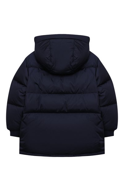 Пуховое пальто GUCCI, арт. 654399/XWA02, фото 2