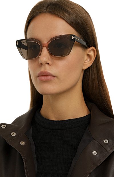 Солнцезащитные очки TOM FORD, арт. TF1031 20J, фото 2