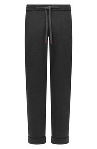 Темно-серый