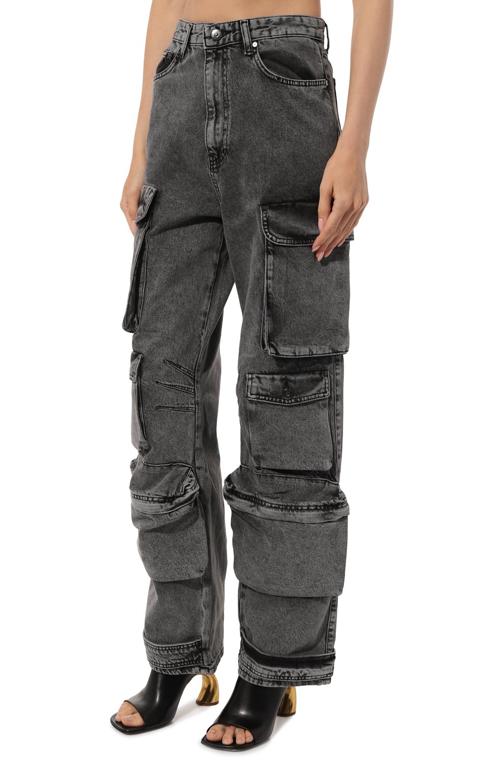 Джинсы ALINE, арт. AL111101, фото 3