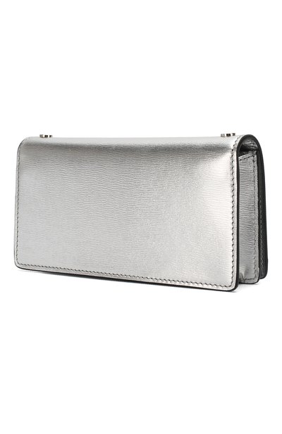 Сумка box mini TOM FORD, арт. S0342P-LG0008, фото 3